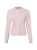 Ipuri Gebreid vest  rosa