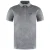 Lacoste Relaxed Fit Heren Grijs Poloshirt