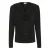 Dames jersey blouse KAFFE Gina