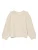 Vero Moda Girl Trui ‘VMFRANCESCA’  beige