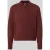 drykorn Gebreide pullover met polokraag model ‘BEKKET’