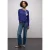 Street One Dames Basistrui in Blauw