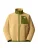 THE NORTH FACE Tussenjas ‘YUMIORI’  donkerbeige / kaki