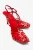 Allos Stiletto Sandaal (Dames)