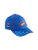Next Hoed ‘Hot Wheels’  blauw / geel / rood / zwart