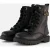 Mexx Mexx Sandy Sam Veterboots zwart Leer