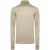 Hugo Heren-sweatshirt met rolkraag van San Thomas (Crème)