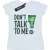 Li-cense Disney dames inside out dont talk to me katoenen vriendje t-shirt