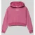 s.Oliver RED LABEL Oversized hoodie van katoenmix