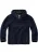 Brandit Fleece jas  nachtblauw