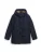 TOM TAILOR Winterparka  navy