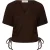 Lofty Manner Top korte mouw rf13.1 silly