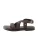 Next Sandalen  chocoladebruin
