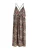 Rockett St George Strandjurk  crème / camel / rood / zwart