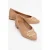 Ghent Parel Versierd Ballerina Dames