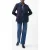 French Connection Florence Twill Blazer Marine
