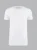 Garage Basic T-shirts 2-pack Bio Cotton Bodyfit Wit   2XL