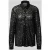 Christian Berg Cocktail Regular fit blouse met pailletten