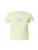 Iriedaily Shirt  lichtgroen / lila / oranje / wit