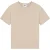 Malelions Junior Girls Kylie T-Shirt | Taupe
