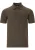 SOS Shirt ‘Monviso’  olijfgroen