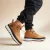 Timberland Timberland Euro Trekker Veterboots cognac