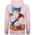 Top-Star Oversized hoodie met capuchon dragon ball print