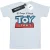 Li-cense Disney dames toy story cartoon logo cotton boyfriend t-shirt