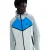 Nike Tech Woven Hoodies Heren – Grijs –