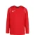 NIKE Functioneel shirt ‘Park 20’  rood / offwhite