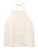 Pull&Bear Top  lichtbeige
