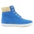 Timberland EK Deering 6inch Chukka Blauw Heren Laarzen