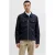 JACK & JONES PREMIUM overshirt donkerblauw