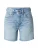 LEVI’S ® Jeans ‘501® Mid Thigh Short’  blauw denim