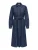 ONLY Blousejurk ‘ONLJulie’  donkerblauw