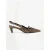 Dante6 Shay Leopard Pumps Multicolour