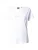 BOSS Shirt ‘Esogo’  zilver / wit