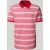 FYNCH-HATTON Regular fit poloshirt met logostitching