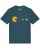 Watapparel Shirt  petrol / gemengde kleuren