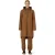Ilse Jacobsen Raincoat Rain128 Acorn