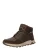 CAMEL ACTIVE Veterboots ‘Denali’  bruin / donkerbruin