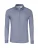 Desoto Overhemd Oxford Optics Blauw –