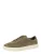BOSS Sneakers laag ‘Kieran’  olijfgroen