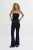 Jeans Skinny fit dark blue