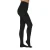 ONLY fleece panty ONLKENJA zwart