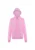 Mymo Hoodie Dames Zoet roze