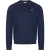 U.S. POLO ASSN. heren sweatshirt trui USJaxxon van katoenmix