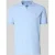 Polo Ralph Lauren Slim fit poloshirt van katoenmix