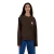 Dames-T-shirt met lange mouwen Dr. Denim Kath