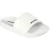 Skechers Heren Sidelines 2 Lichtgewicht Slippers (Wit/Zwart)